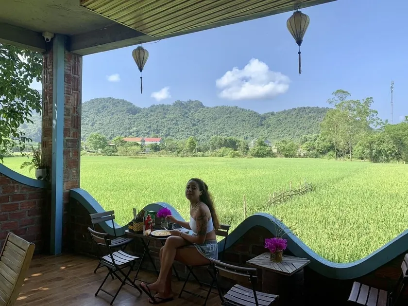 Phong Nha An An Homestay - Image 1