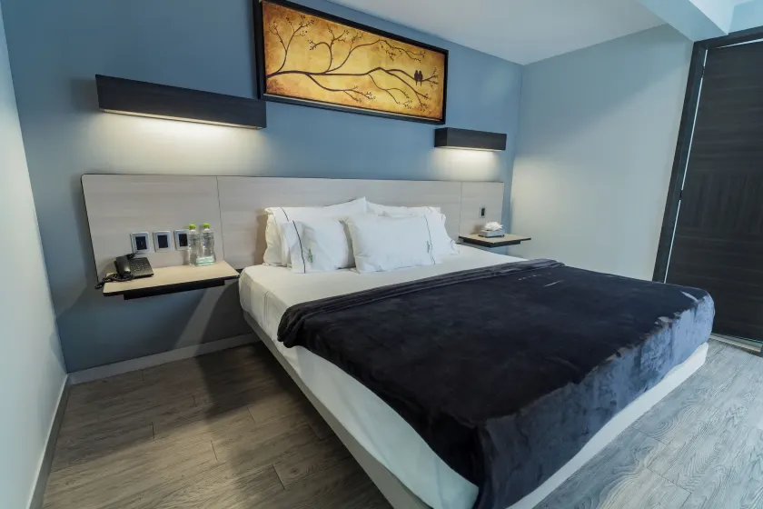 Hotel Lemon Green  - Image 1