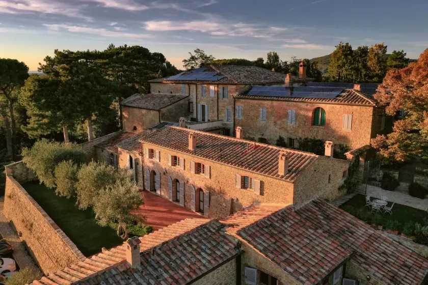 Borgo Sant'Ambrogio - Resort - Image 1