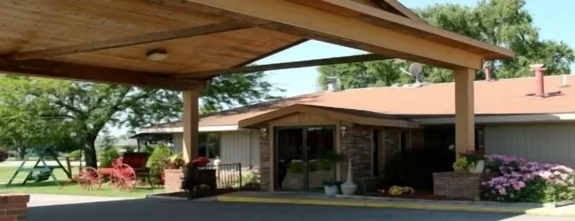 West Park Inn - Image 1