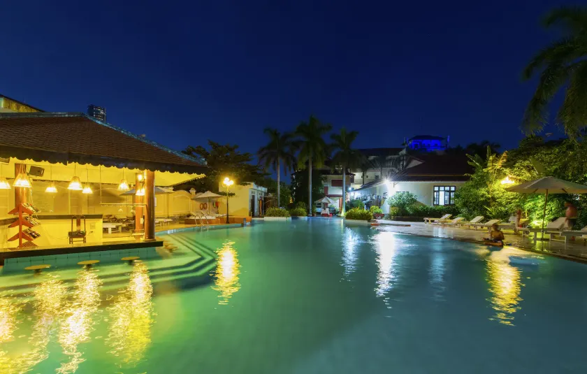 Bach Dang Hoi An Hotel - Image 1