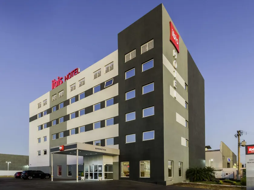 ibis Barretos - Image 1
