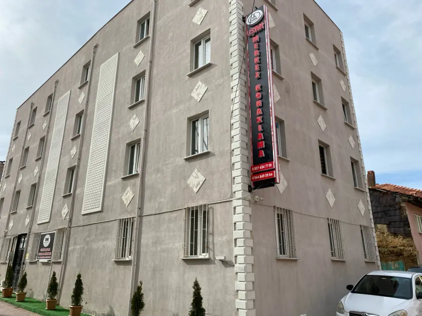 UMK Pansiyon - Image 1