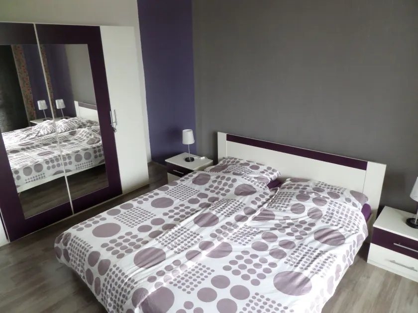 Apartmán Trutnov - Žižkova - Image 1