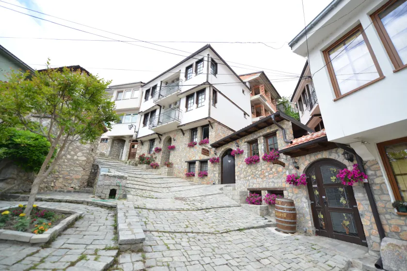 Villa & Winery Mal Sveti Kliment - Image 1
