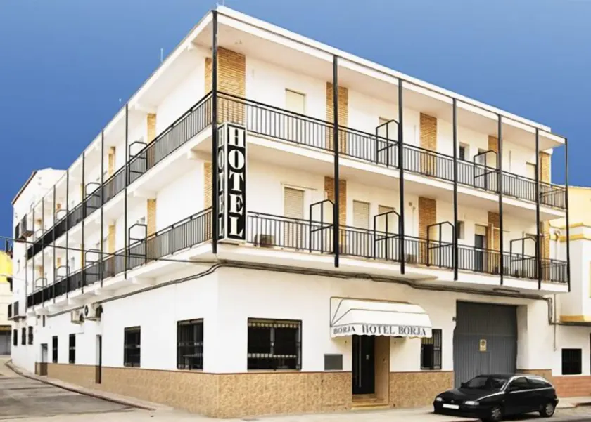 Hotel Borja - Image 1