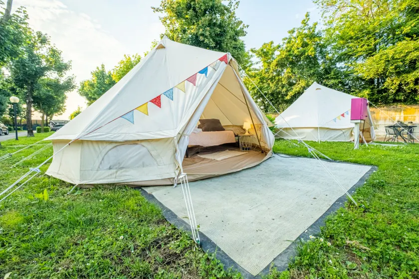 Camping Vicenza - Image 1