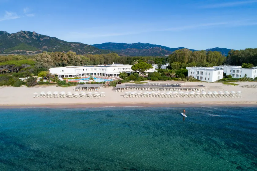 Hotel Flamingo - Image 1