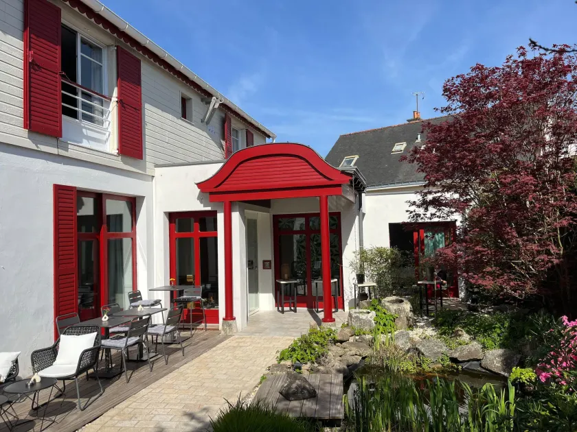 Villa Kerasy Hotel Spa - Image 1