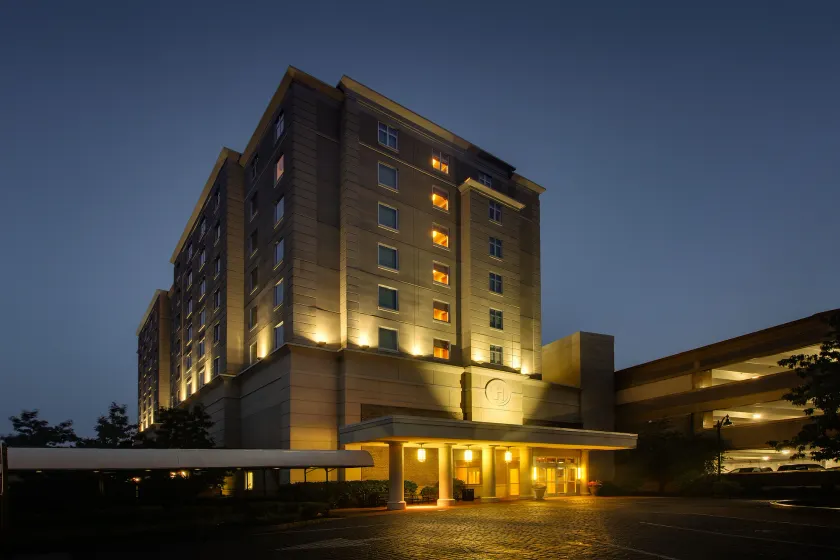 Hollywood Casino Bangor - Image 1