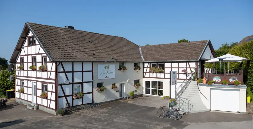 Venngasthof Zur Buche - Image 1