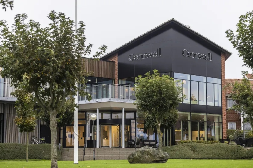 Comwell Middelfart - Image 1