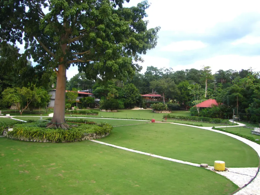La Casa de Don David - Image 1