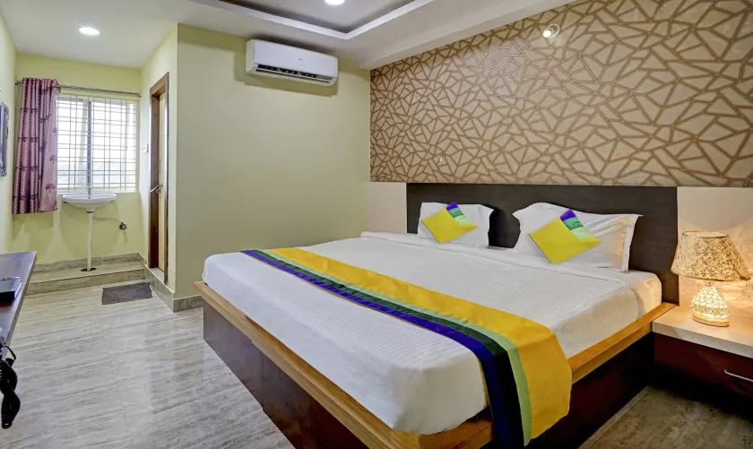 Itsy Hotels Galaxy Park - Image 1
