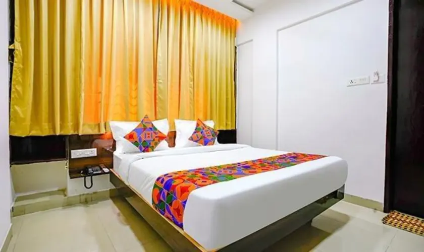 Fabhotel Woods Regency - Image 1