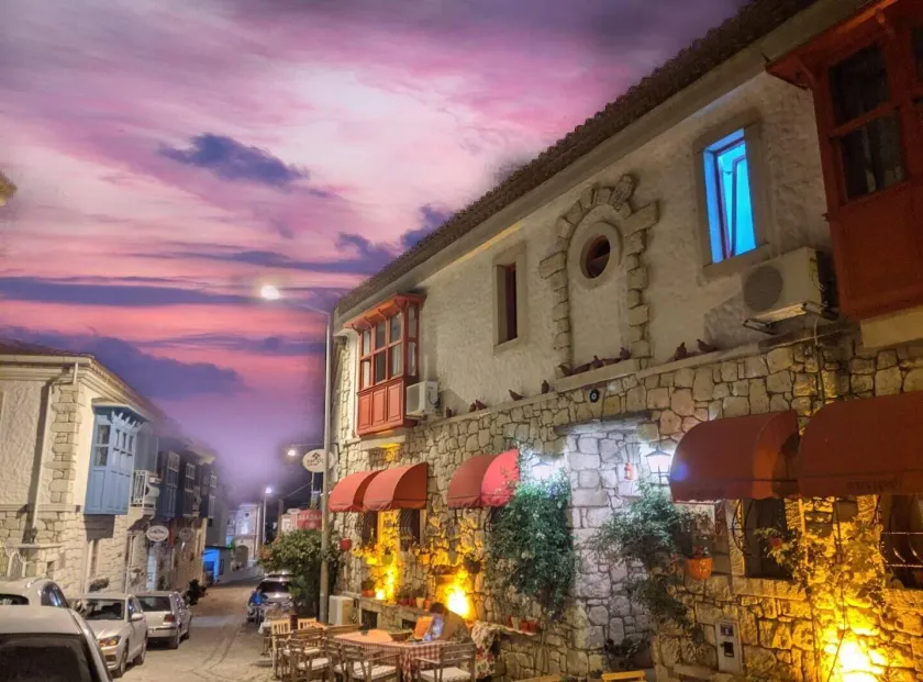 Narcicegi Alacati - Image 1