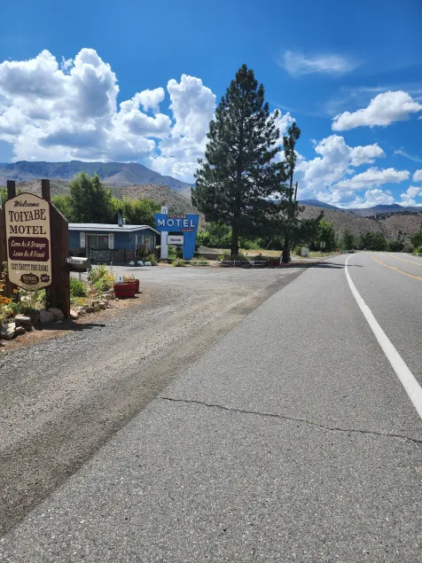 Toiyabe Motel - Image 1