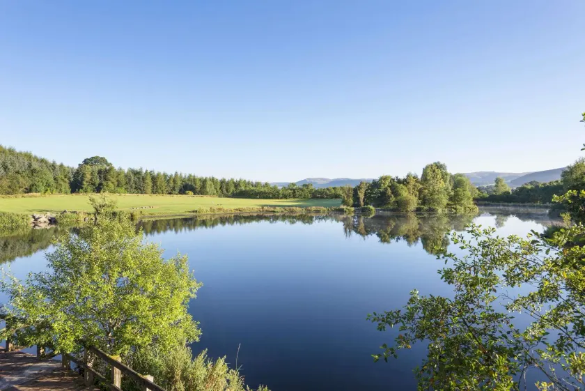 Days Inn Lockerbie - Annandale Water - Image 1