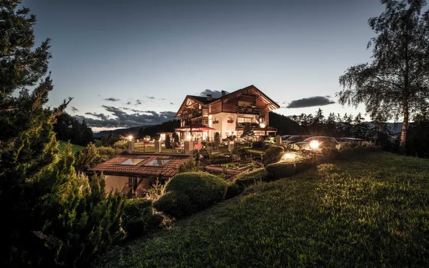 Alpine Boutique Villa Gabriela - Adults Only - Image 1