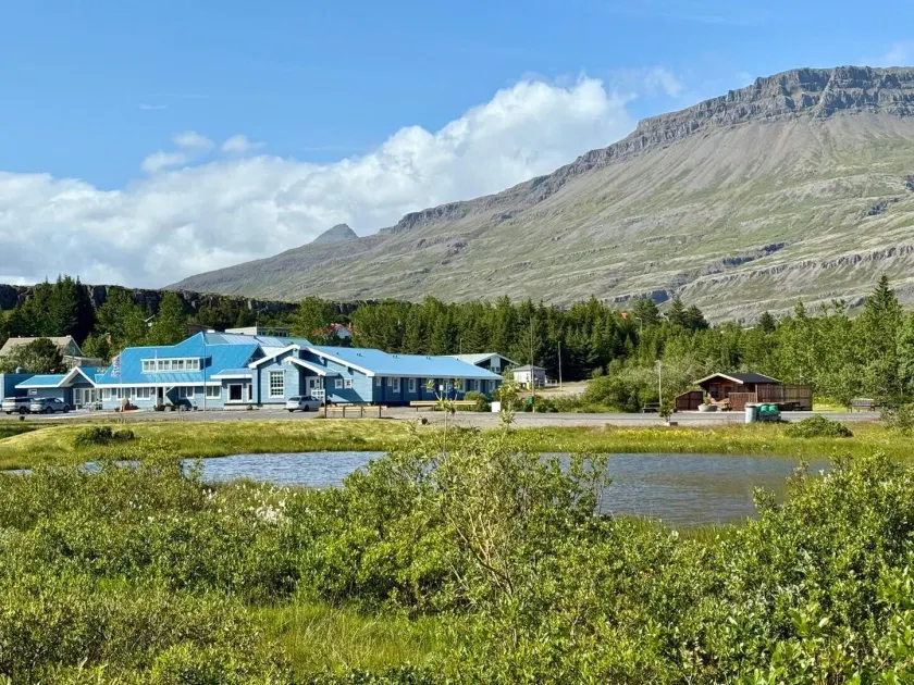 Hotel Breiddalsvik - Image 1