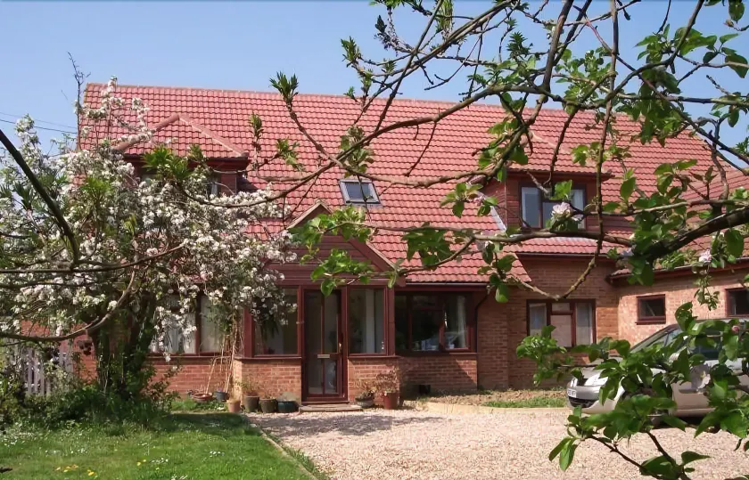 Westgrange House Bed & Breakfast - Image 1