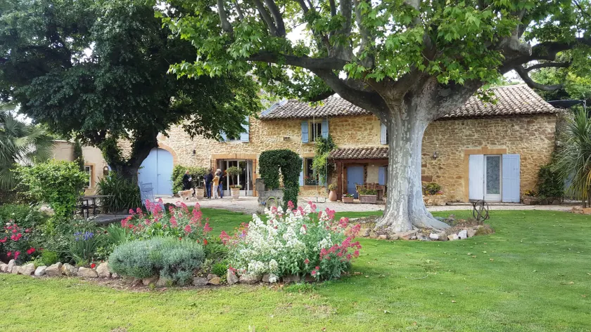 Mas du Clos de l'Escarrat - Image 1