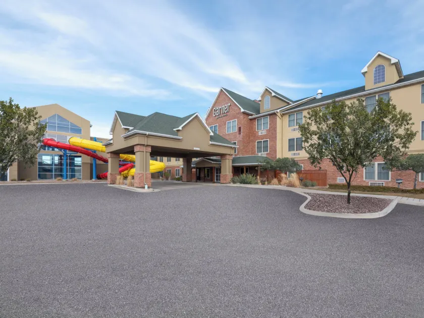 Garner Hotel Gillette South by IHG - Image 1