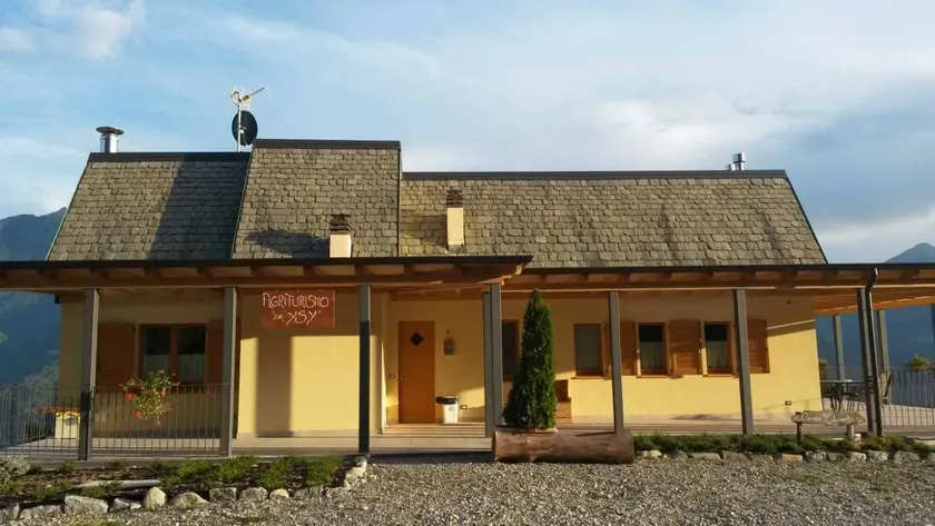 Agriturismo da Ysy - Image 1