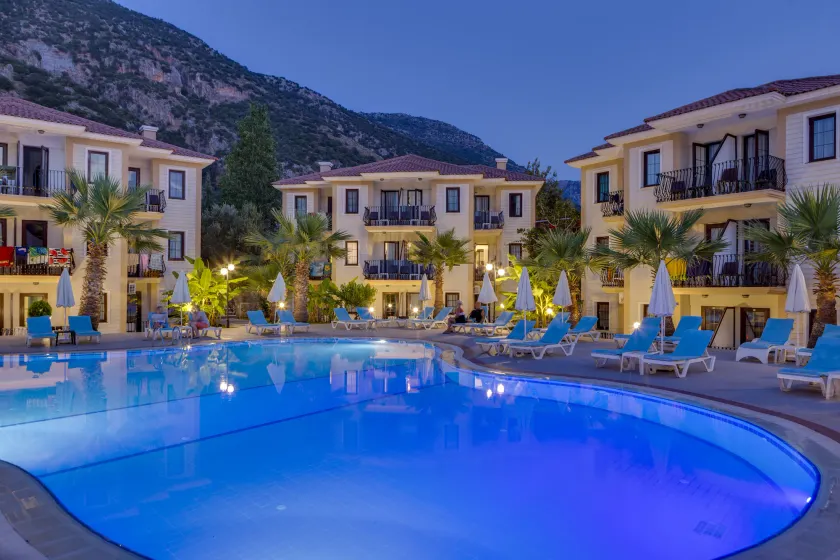 Marcan Beach Hotel ADULT ONLY - Image 1