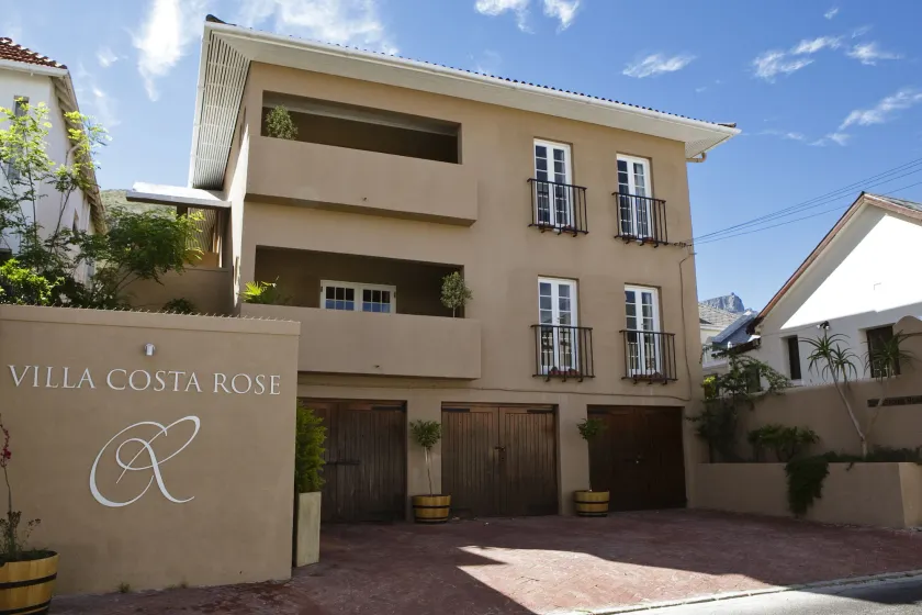 Villa Costa Rose - Image 1