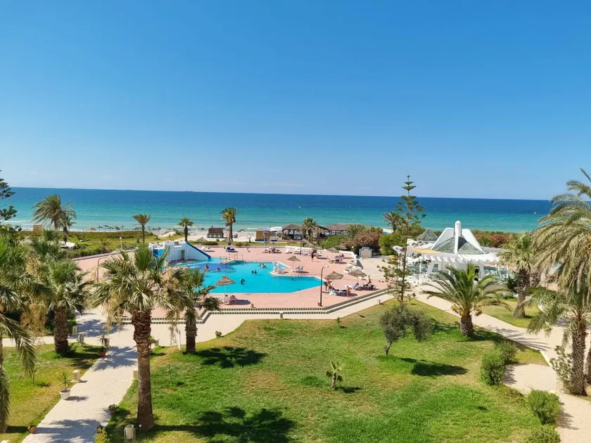 Helya Beach Resort - Image 1
