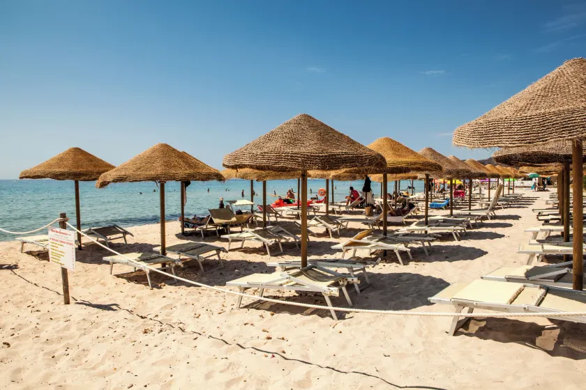 Hotel New Barcavela - Image 1