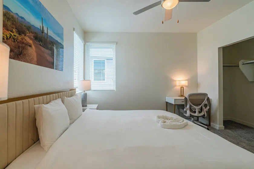 The Lotus Serene Stay with Pool-Gym-EV - Rum