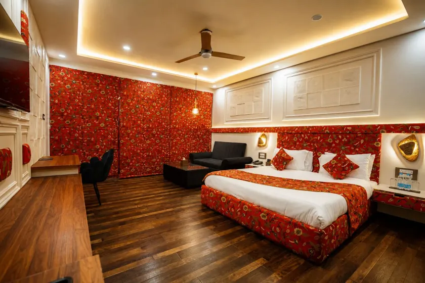 Sentosa Cove - A River Front Luxury Resort - Image 1