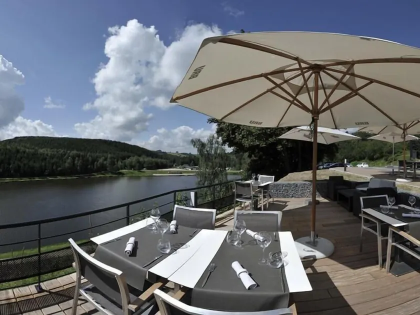Hotel Bô Rivage - Image 1