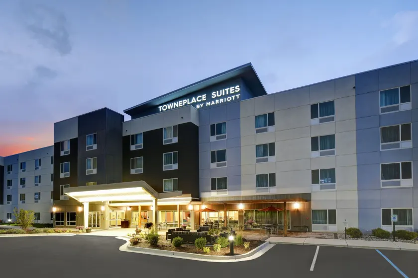TownePlace Suites by Marriott Grand Rapids Wyoming - Image 1
