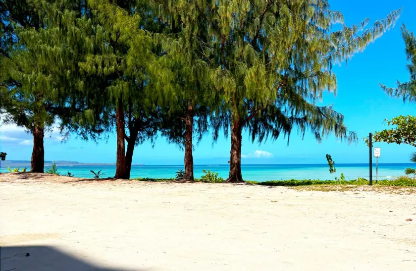 Aquarius Beach Tower - Image 1