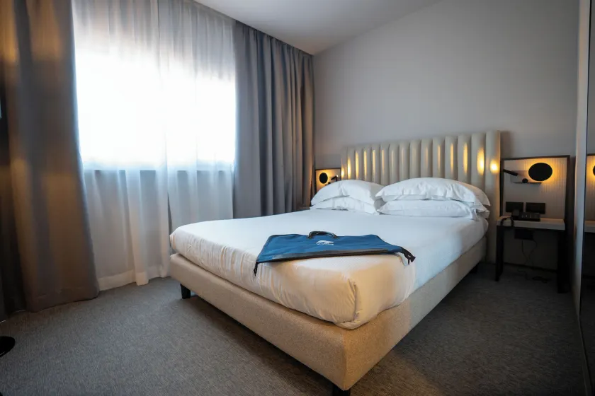 BV Hotel Oly - Image 1