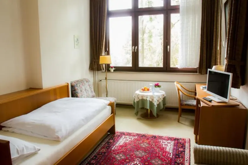 Hotel Haus am See - Room
