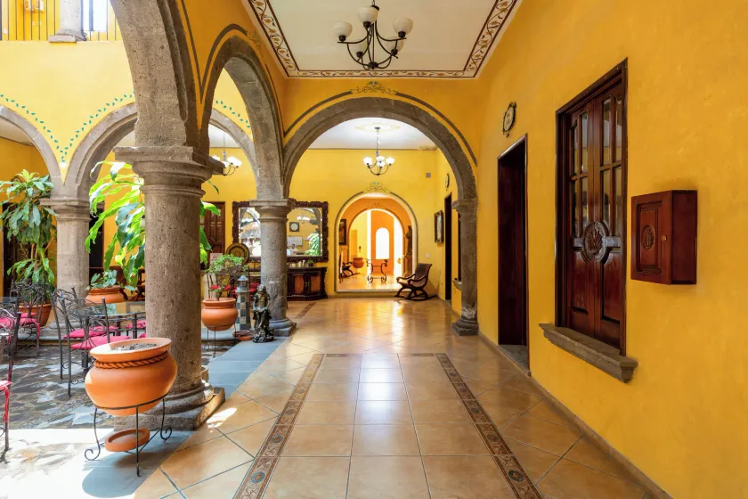 Casa Dulce Maria - Image 1