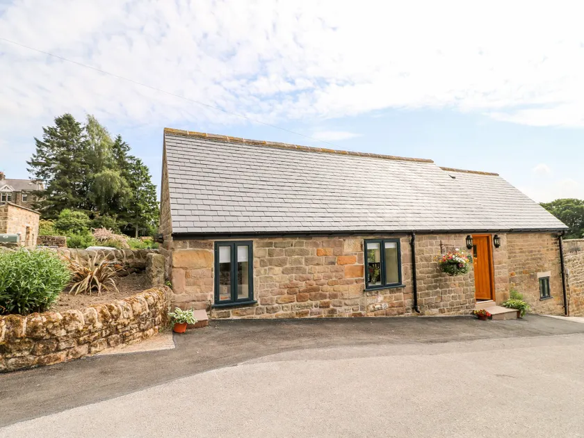 Grove Farm Barn - Image 1