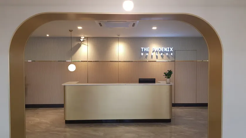 The Phoenix Hotel Bangkok - Suvarnabhumi Airport - Image 1
