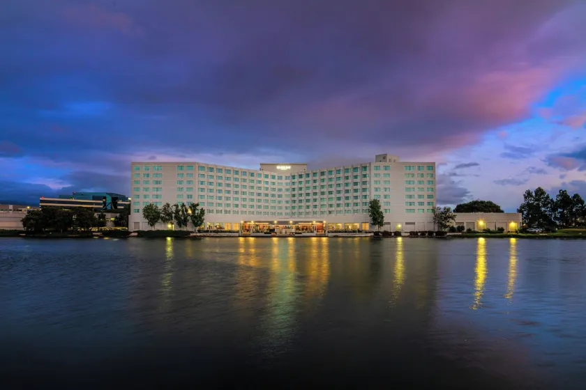 Grand Bay Hotel San Francisco - Image 1