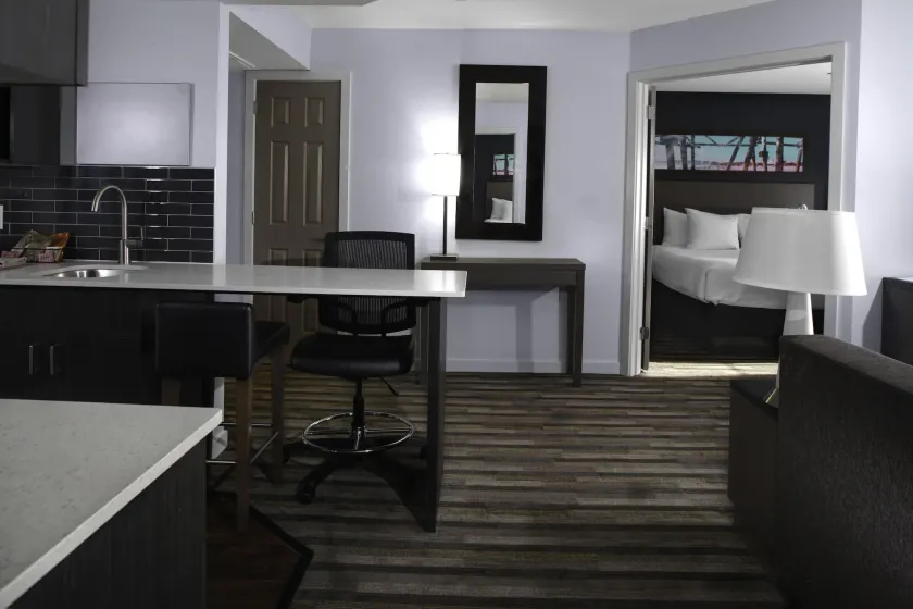 Hyatt House Sterling/Dulles Airport North - Image 1
