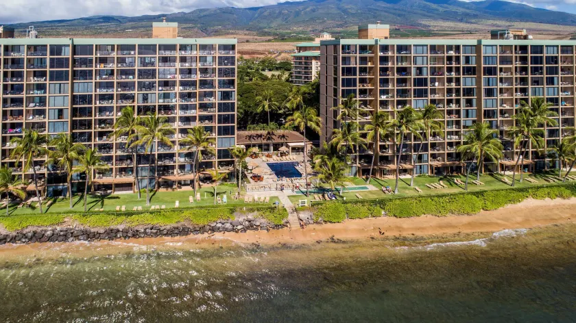 Aston Mahana at Kaanapali - Image 1