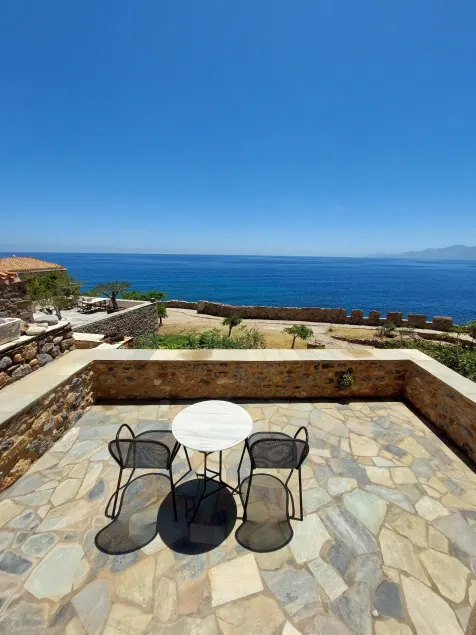 Goulas Traditional Guesthouse - Image 1