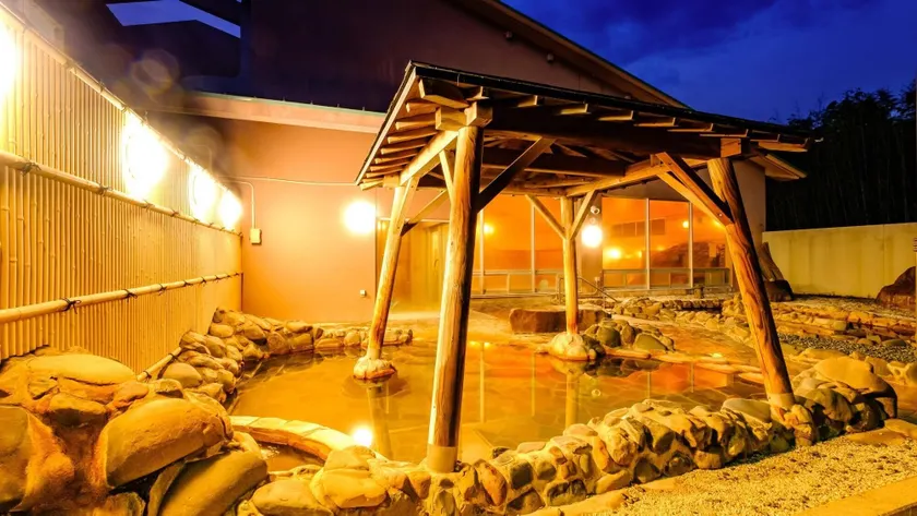 SPA HOTEL YUTTARIKAN - Image 1