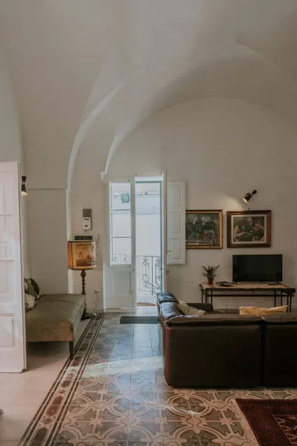 Casa Del Tempio Antico, Salento - Image 1