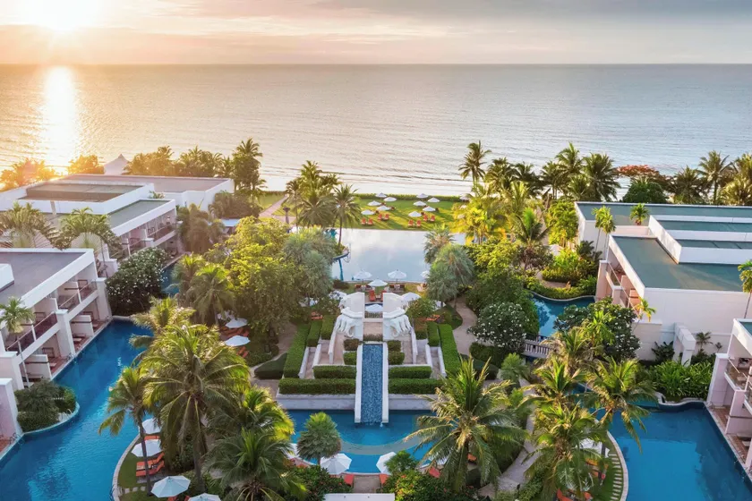 Sheraton Hua Hin Resort & Spa - Image 1