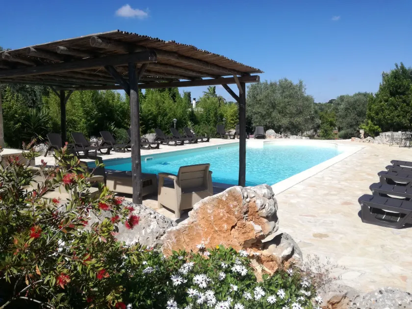 Agriturismo Grotta Di Figazzano - Image 1